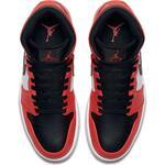 Кроссовки Air Jordan 1 Retro High | 332550-800