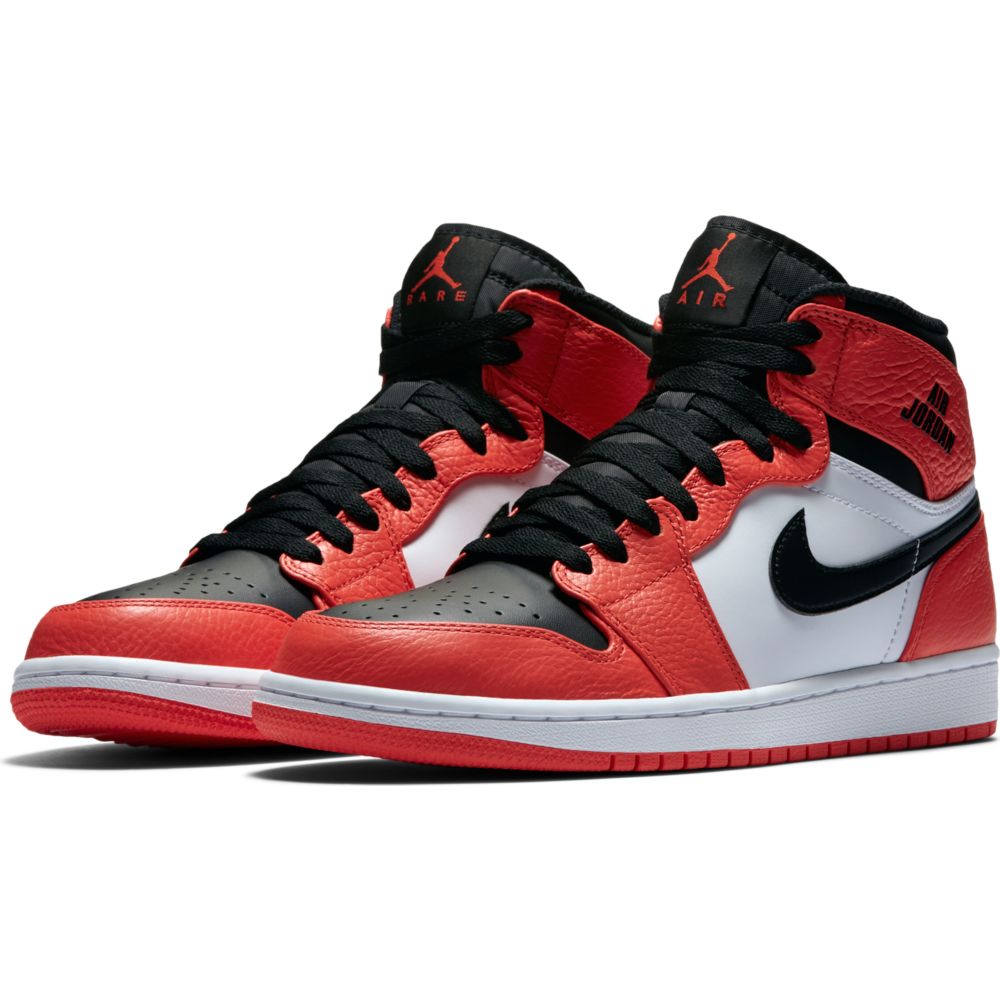 Купить Кроссовки Air Jordan 1 Retro High | 332550-800 в Москве или заказать доставку на Slamdunk.su