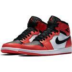 Кроссовки Air Jordan 1 Retro High | 332550-800