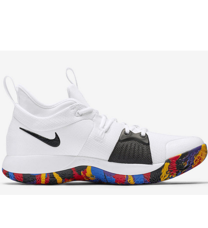 Pg 2 ts clearance