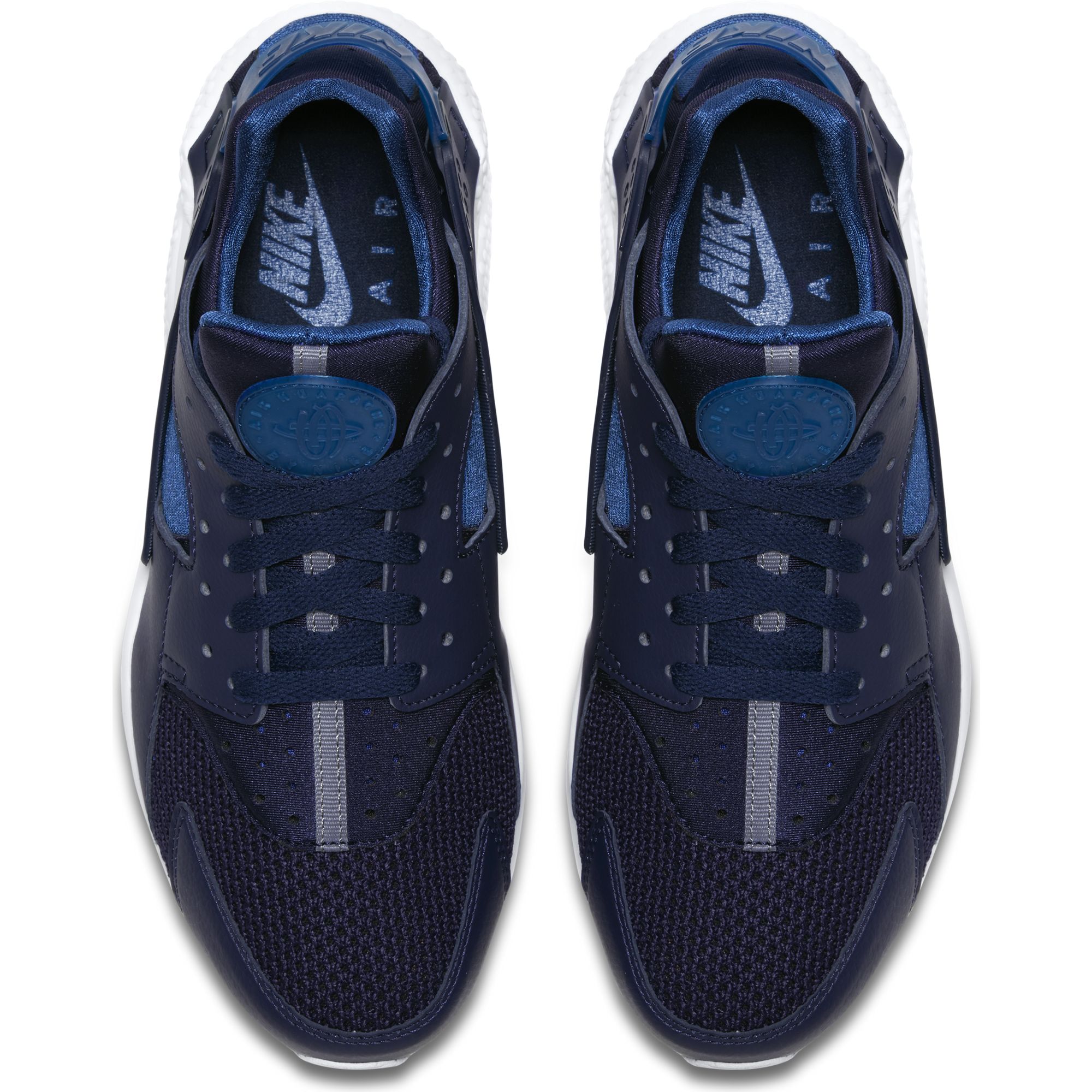 Купить Кроссовки Nike Air Huarache | 318429-420 в Москве или заказать доставку на Slamdunk.su
