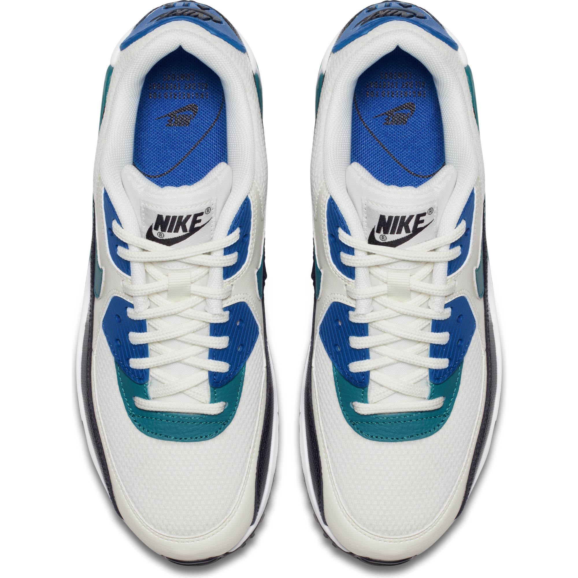 Купить Кроссовки Nike Air Max 90 | 325213-134 в Москве или заказать доставку на Slamdunk.su