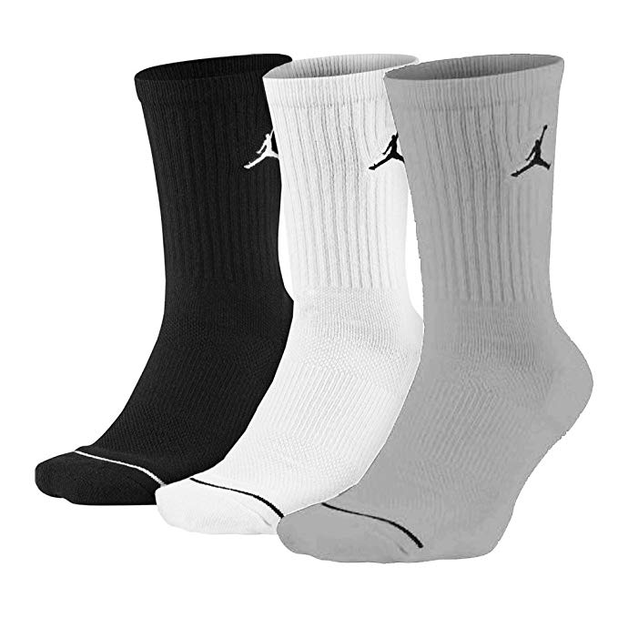 

Носки Jordan Jumpman