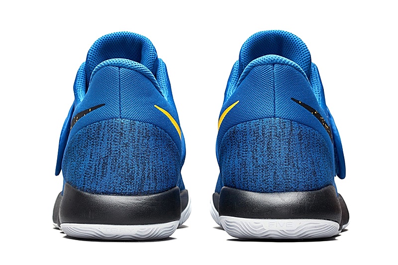 Купить Баскетбольные кроссовки Nike KD Trey 5 VI | AA7067-401 в Москве или заказать доставку на Slamdunk.su