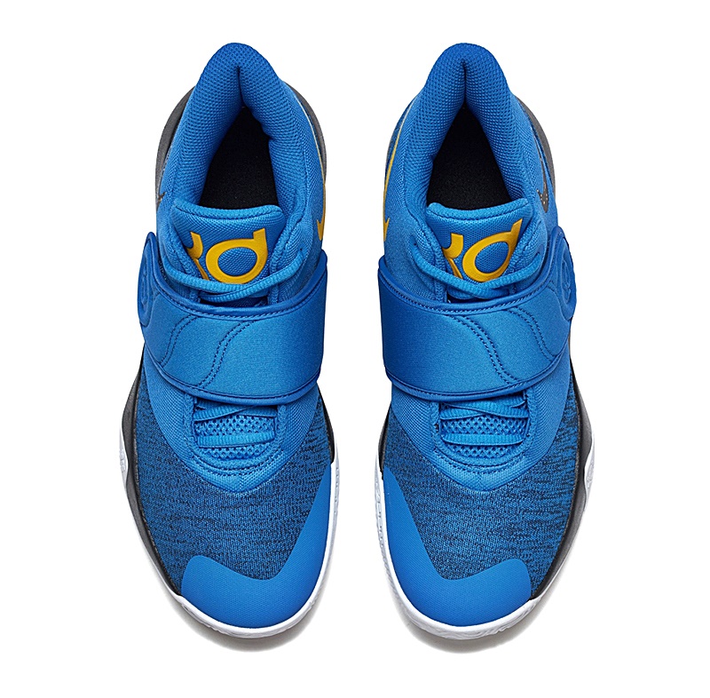 Nike KD Trey 5 VI AA7067 401