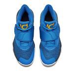 Баскетбольные кроссовки Nike KD Trey 5 VI | AA7067-401
