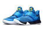 Баскетбольные кроссовки Nike KD Trey 5 VI | AA7067-401