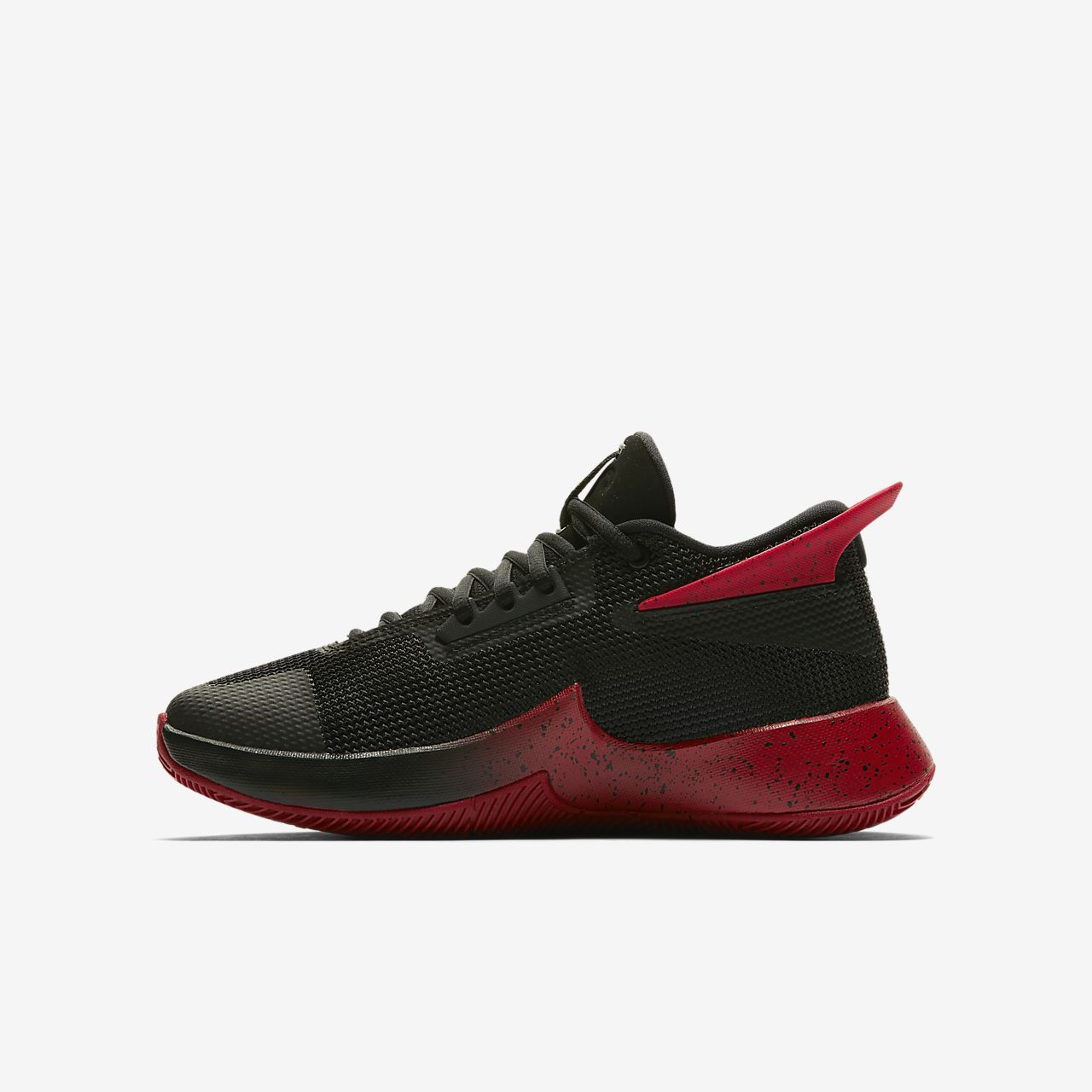 Купить Детские баскетбольные кроссовки Jordan Fly Lockdown bg | AO1547-023 в Москве или заказать доставку на Slamdunk.su