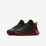 Детские баскетбольные кроссовки Jordan Fly Lockdown bg | AO1547-023