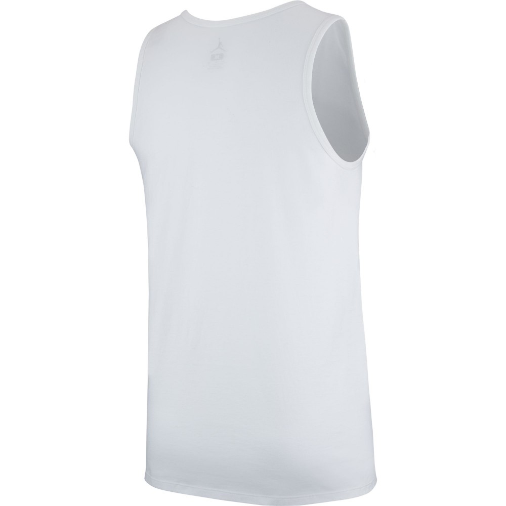 Купить Майка Jordan JSW Tank Air 23 | AA1909-100 в Москве или заказать доставку на Slamdunk.su