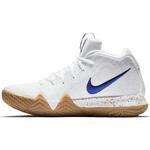 Баскетбольные кроссовки Nike Kyrie 4 | 943806-100