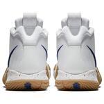 Баскетбольные кроссовки Nike Kyrie 4 | 943806-100