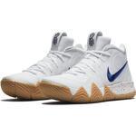 Баскетбольные кроссовки Nike Kyrie 4 - картинка