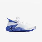 Детские баскетбольные кроссовки Jordan Fly Lockdown bg | AO1547-104