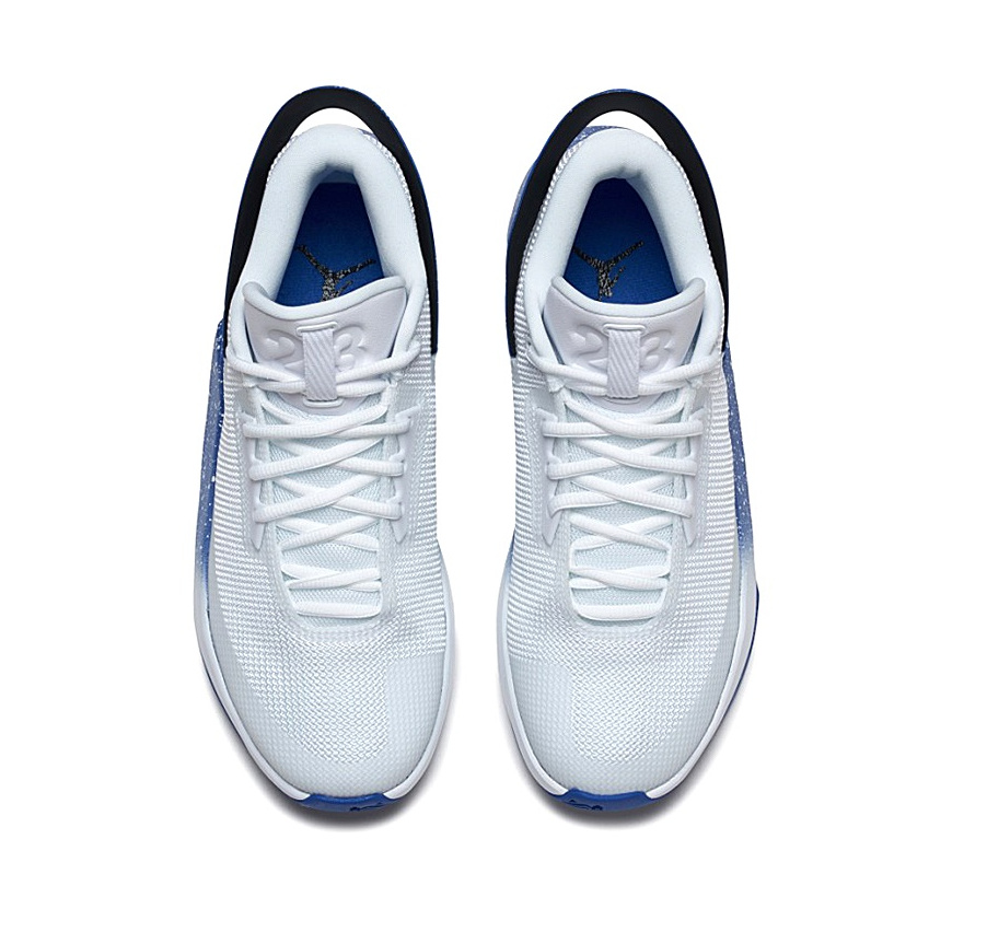 Купить Детские баскетбольные кроссовки Jordan Fly Lockdown bg | AO1547-104 в Москве или заказать доставку на Slamdunk.su