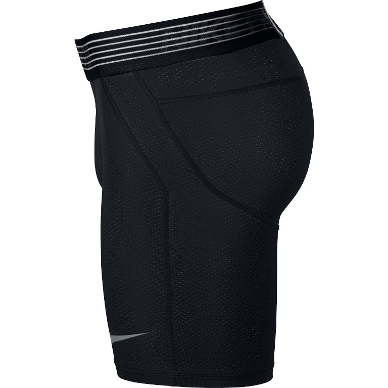 Купить Шорты Nike Pro HyperCool | 888303-010 в Москве или заказать доставку на Slamdunk.su