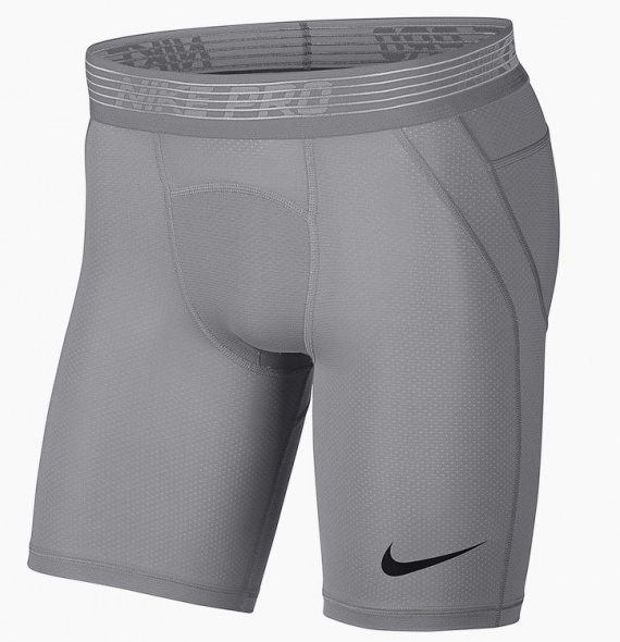 Компрессионные шорты Nike Pro