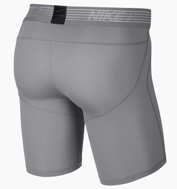 Купить Шорты Nike Pro HyperCool | 888303-027 в Москве или заказать доставку на Slamdunk.su
