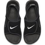Детские сандалии Nike Sunray Adjust 4 | 386518-011