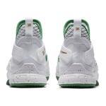 Детские баскетбольные кроссовки Nike LeBron Soldier 12 GS | AA1352-100