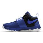 Детские баскетбольные кроссовки Nike Team Hustle D 8 (GS) | 881941-405