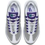 Кроссовки Nike Air Max 95 | 307960-109