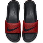 Сланцы Nike Benassi Solarsoft Slide 2 | 705474-600
