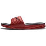 Сланцы Nike Benassi Solarsoft Slide 2 | 705474-600