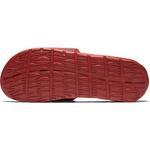 Сланцы Nike Benassi Solarsoft Slide 2 | 705474-600