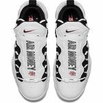Кроссовки Nike Air More Money "Piggy Bank" | AJ2998-101