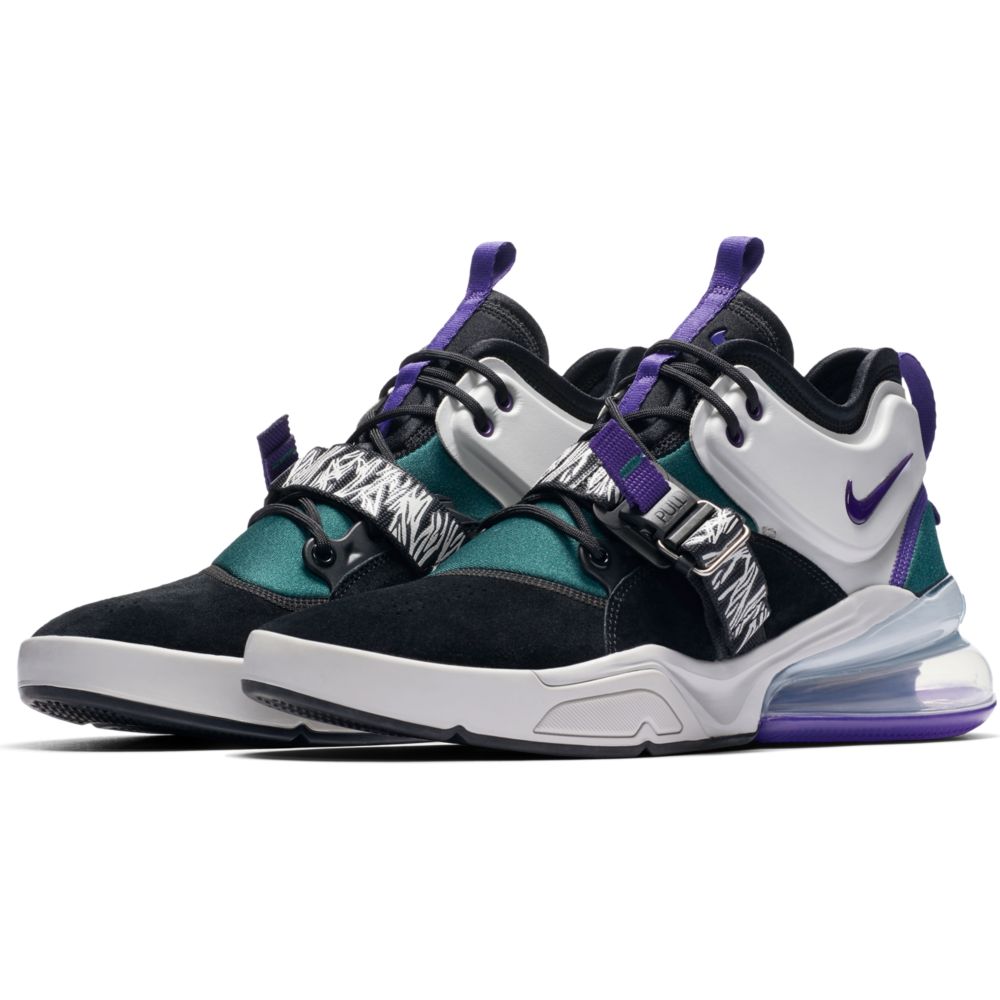 air force 270 high top