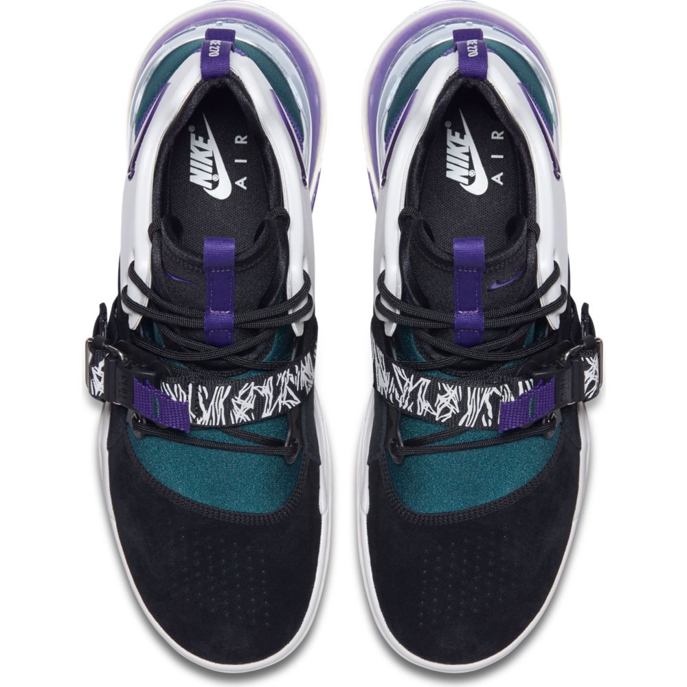 Купить Кроссовки Nike Air Force 270 | AH6772-005 в Москве или заказать доставку на Slamdunk.su