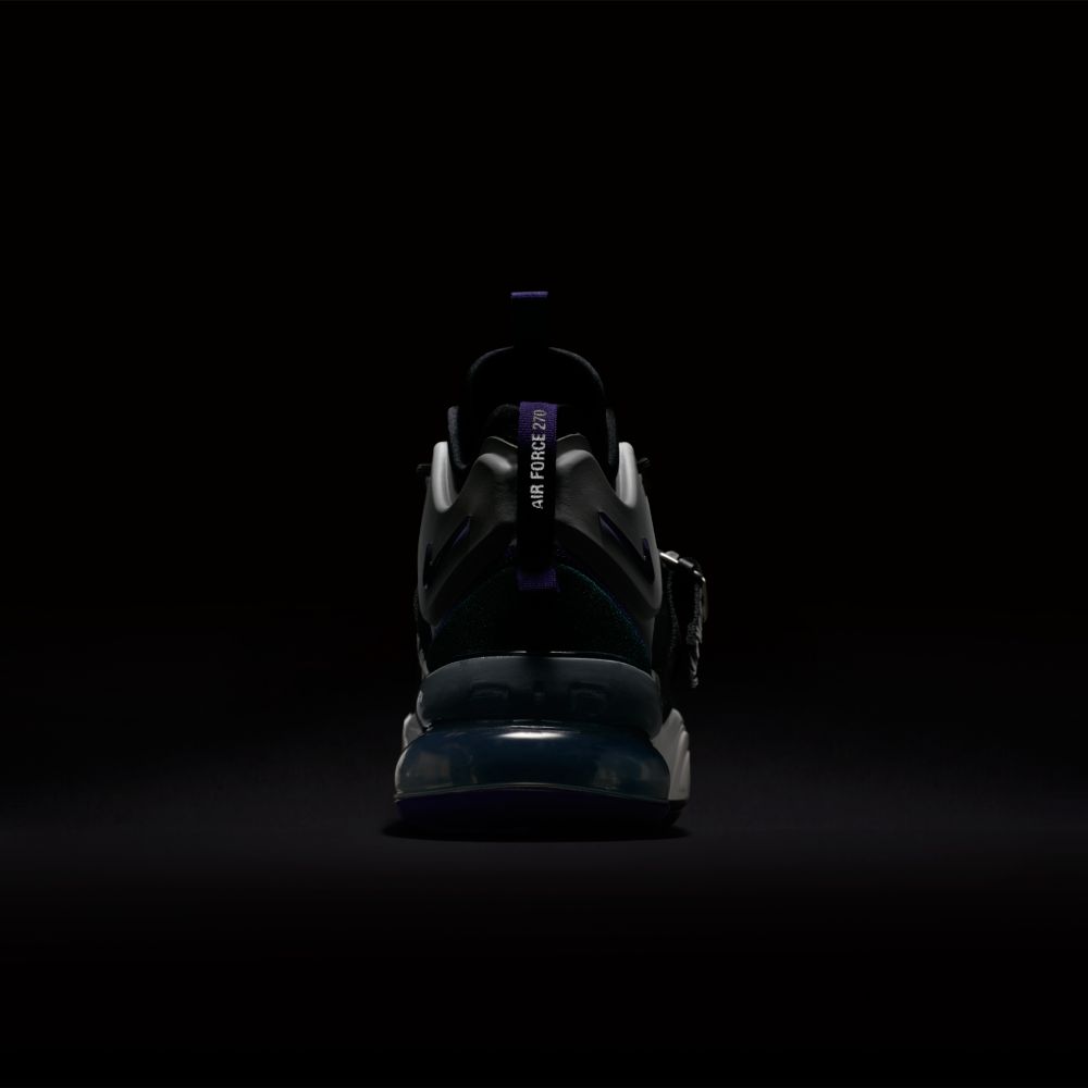 Купить Кроссовки Nike Air Force 270 | AH6772-005 в Москве или заказать доставку на Slamdunk.su