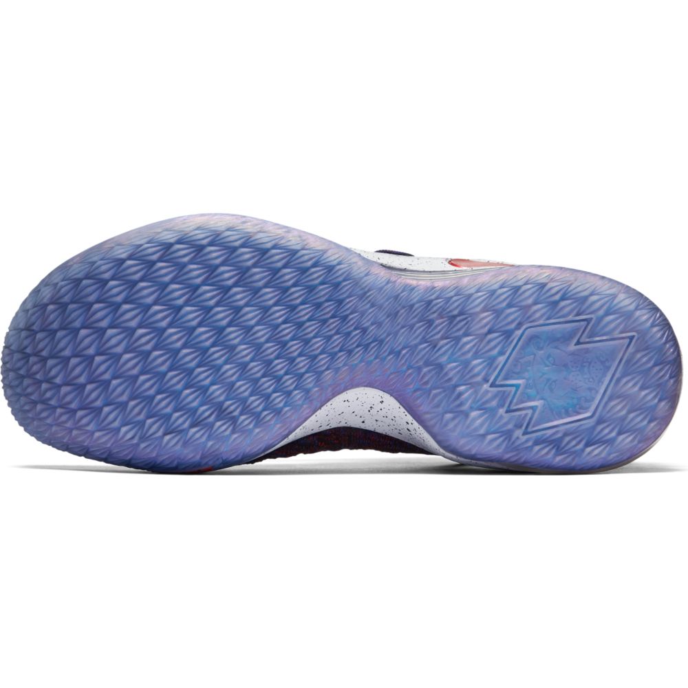 Купить Баскетбольные кроссовки Nike LeBron XV Low | AO1755-900 в Москве или заказать доставку на Slamdunk.su