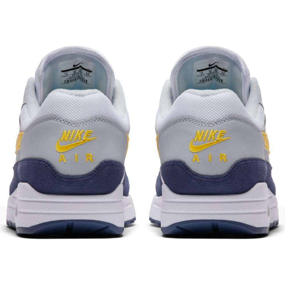 Купить Кроссовки Nike Air Max 1 | AH8145-105 в Москве или заказать доставку на Slamdunk.su