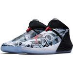 Баскетбольные кроссовки Jordan Why Not? Zer0.1 | AA2510-104