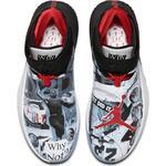Баскетбольные кроссовки Jordan Why Not? Zer0.1 | AA2510-104