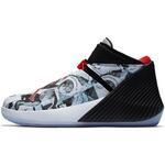 Баскетбольные кроссовки Jordan Why Not? Zer0.1 | AA2510-104