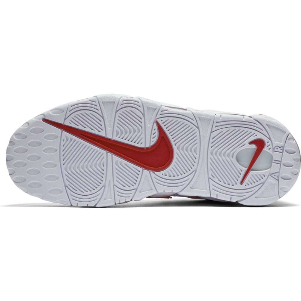 Купить Кроссовки Nike Air More Uptempo '96 | 921948-102 в Москве или заказать доставку на Slamdunk.su
