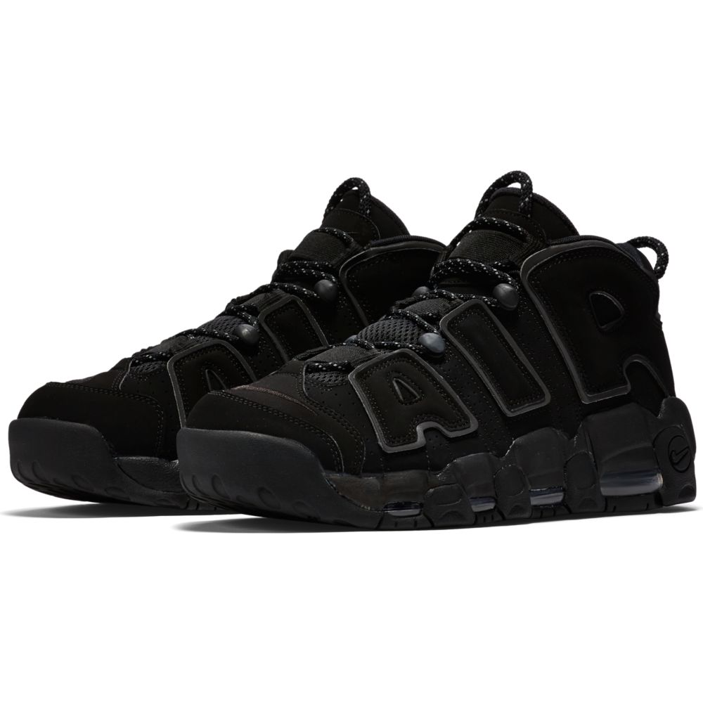 Купить Кроссовки Nike More Uptempo