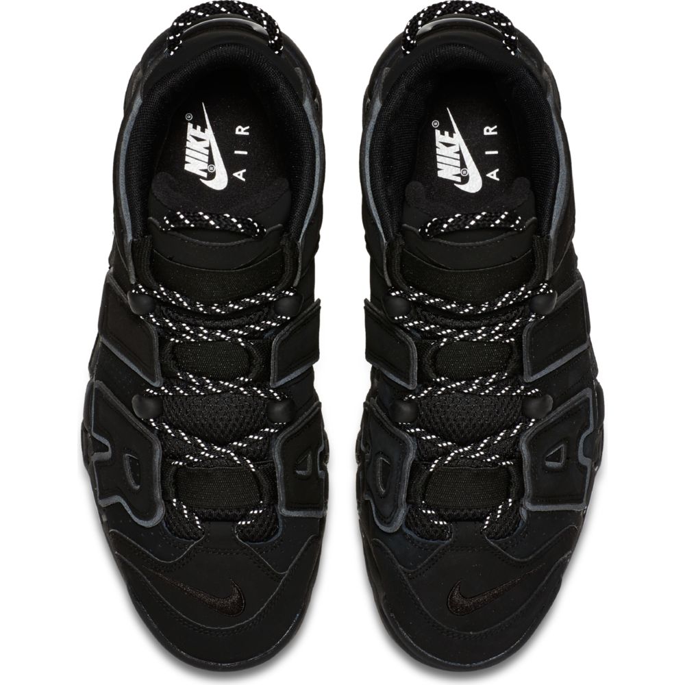 Купить Кроссовки Nike Air More Uptempo | 414962-004 в Москве или заказать доставку на Slamdunk.su