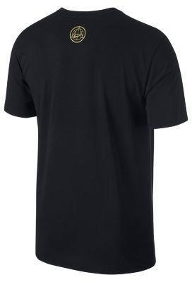Купить Футболка Nike Men's Dry-Fit 16 Stars | 913342-010 в Москве или заказать доставку на Slamdunk.su