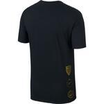 Футболка Nike Dri-FIT Swoosh Men's Basketball T-Shirt | 913350-010