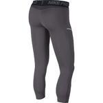 Тайтсы Nike Pro Dri-FIT Men's 3/4 Basketball Tights | 925821-021