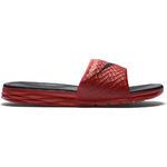 Сланцы Nike Benassi Solarsoft Slide 2 | 705474-600