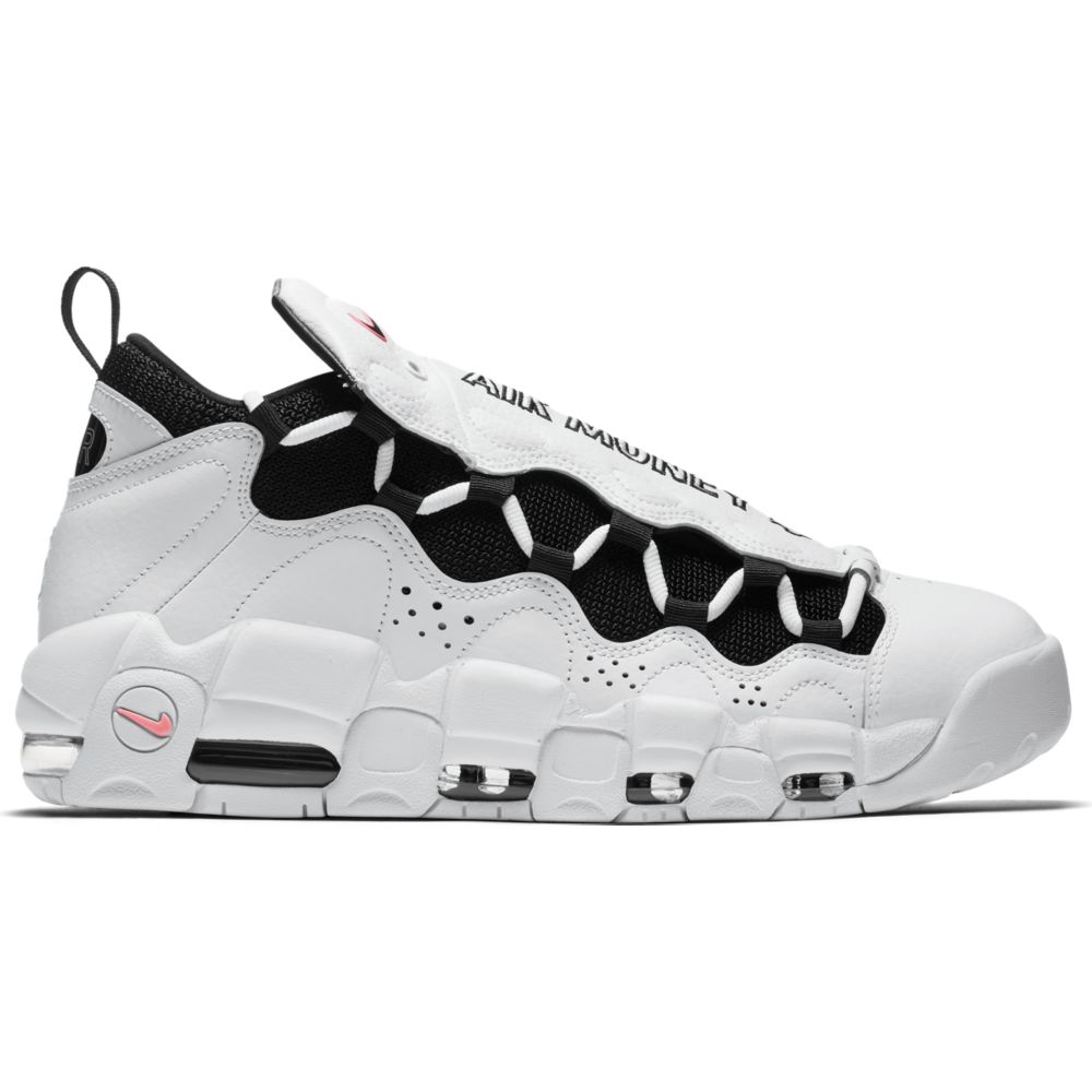 Air sale money white