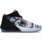 Баскетбольные кроссовки Jordan Why Not? Zer0.1 | AA2510-104