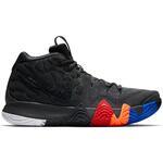 Баскетбольные кроссовки Nike Kyrie 4 | 943806-011