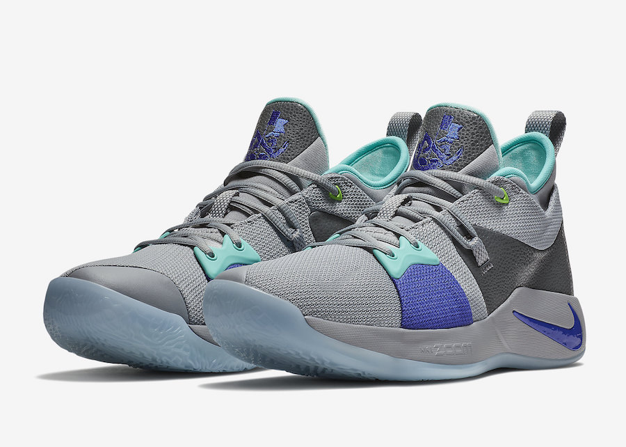 Mens nike pg 2 sales