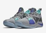 Баскетбольные кроссовки Nike PG 2 | AJ2039-002